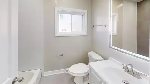 1321 Pitner Ave #A, Evanston, IL 60201 photo 23