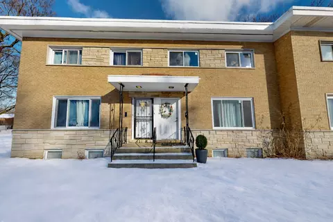 1321 Pitner Ave #A, Evanston, IL 60201