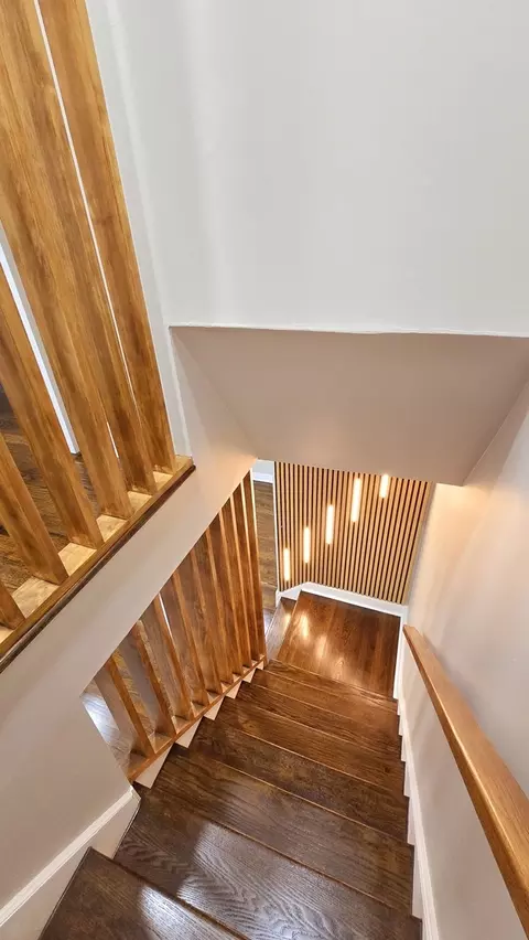1321 Pitner Ave #A, Evanston, IL 60201 photo 17
