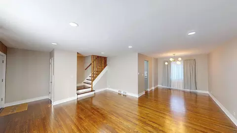 1321 Pitner Ave #A, Evanston, IL 60201 photo 4