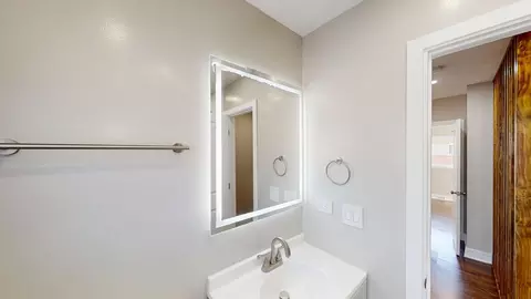 1321 Pitner Ave #A, Evanston, IL 60201 photo 25