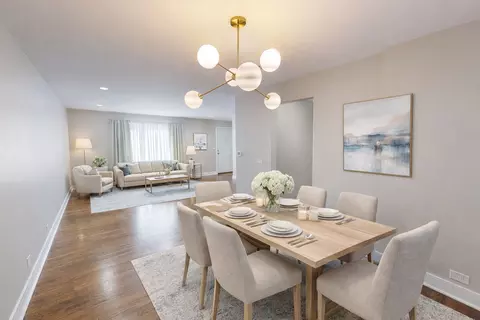 1321 Pitner Ave #A, Evanston, IL 60201 photo 7
