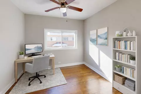 1321 Pitner Ave #A, Evanston, IL 60201 photo 29