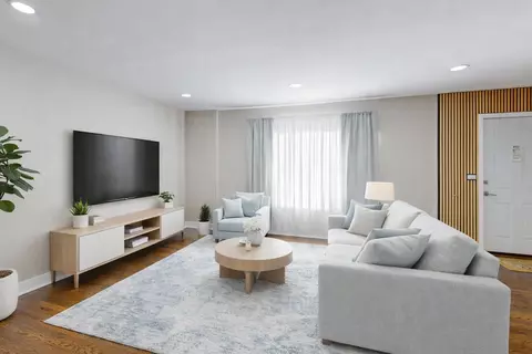 1321 Pitner Ave #A, Evanston, IL 60201 photo 2