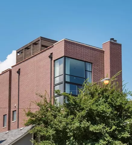 2424 N Ashland Ave #PH, Chicago, IL 60614