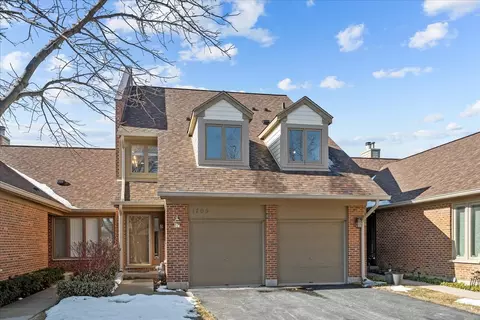 1709 Koehling Rd, Northbrook, IL 60062