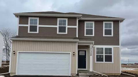 11320 Wildridge Ln, Huntley, IL 60142