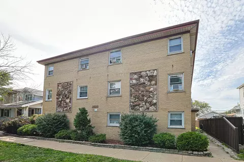 2222 N Harlem Ave #2NW, Elmwood Park, IL 60707