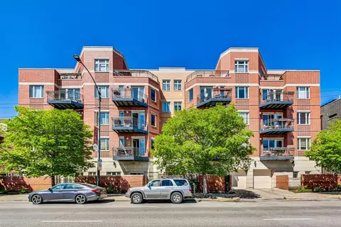 4950 N Western Ave #2C, Chicago, IL 60625