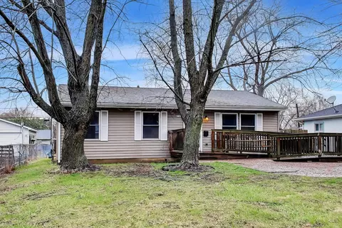 37182 N Il Route 59, Lake Villa, IL 60046