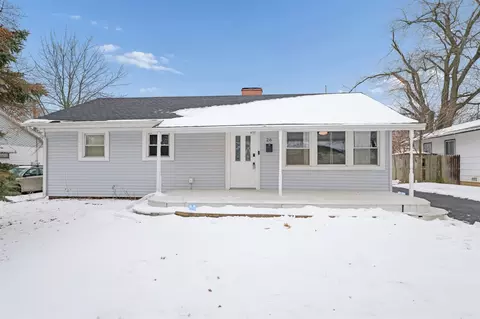 26 E Normandy Dr, Chicago Heights, IL 60411
