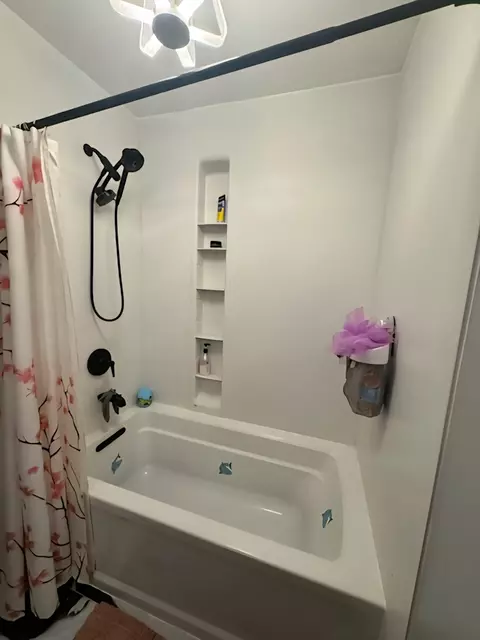 Bath - 13 Charlton Dr, Kankakee, IL 60901 photo 1 of 3