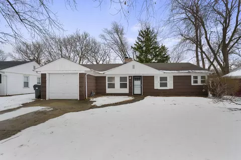 319 Indianwood Blvd, Park Forest, IL 60466