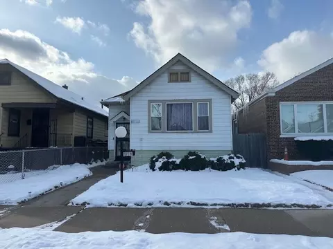10542 S Eggleston Ave, Chicago, IL 60628