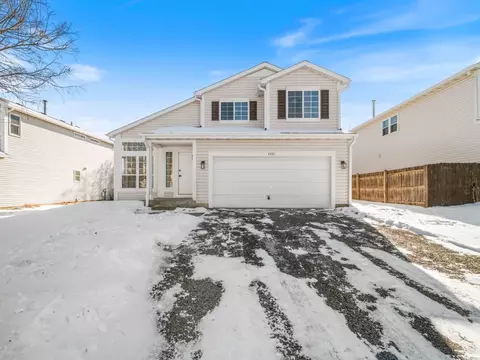 4481 W Tucker Ln, Waukegan, IL 60085