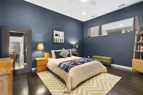 Bedroom - Undisclosed, Chicago, IL 60612 photo 1 of 3