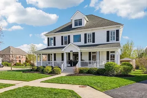 3 E N756 E Laura Ingalls Wilder Rd, Saint Charles, IL 60175