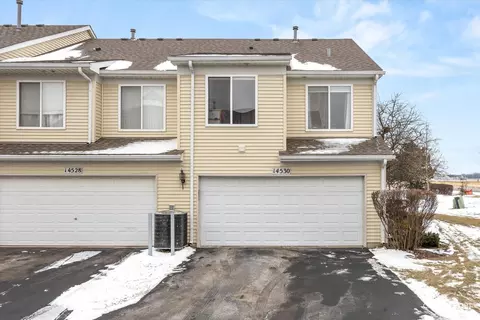 Exterior - 14530 Thomas Jefferson Dr, Plainfield, IL 60544 photo 4 of 4