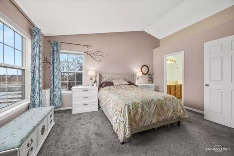 Bedroom - 14530 Thomas Jefferson Dr, Plainfield, IL 60544 photo 2 of 4