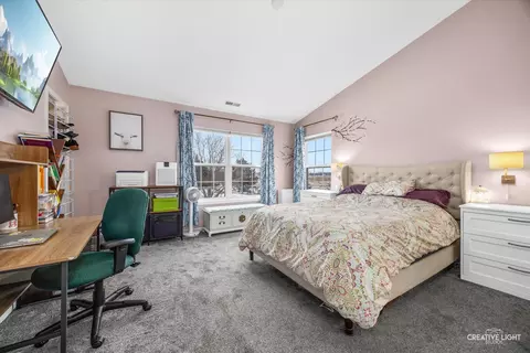 Bedroom - 14530 Thomas Jefferson Dr, Plainfield, IL 60544 photo 1 of 4
