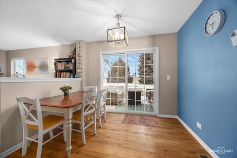 Dining - 14530 Thomas Jefferson Dr, Plainfield, IL 60544 photo 1 of 1