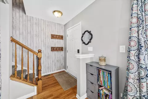 Entry Way - 14530 Thomas Jefferson Dr, Plainfield, IL 60544 photo 1 of 1