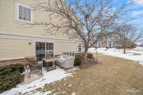 Exterior - 14530 Thomas Jefferson Dr, Plainfield, IL 60544 photo 3 of 4