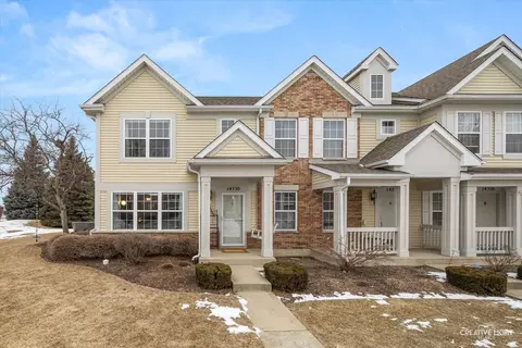 Exterior - 14530 Thomas Jefferson Dr, Plainfield, IL 60544 photo 2 of 4
