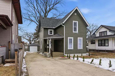 525 S Lasalle St, Aurora, IL 60505