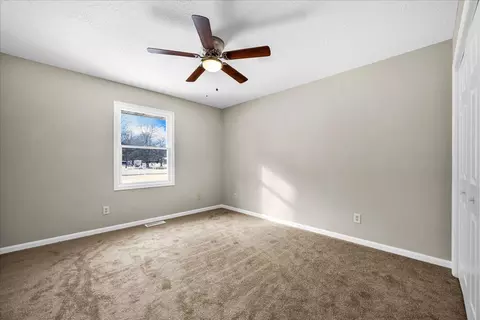 Bedroom - Undisclosed, Potomac, IL 61865 photo 1 of 5
