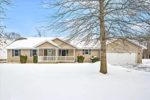 Undisclosed, Potomac, IL 61865