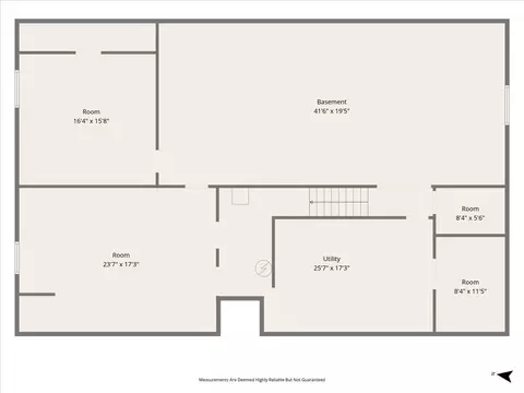 Floorplan - Undisclosed, Potomac, IL 61865 photo 2 of 3