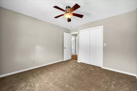 Bedroom - Undisclosed, Potomac, IL 61865 photo 3 of 5