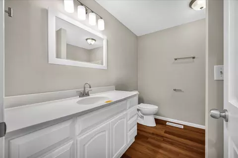Bath - Undisclosed, Potomac, IL 61865 photo 1 of 3