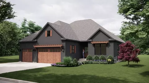 23984 N Red Oak Ct, Kildeer, IL 60047