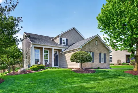 2107 Fairview Ln, Woodstock, IL 60098