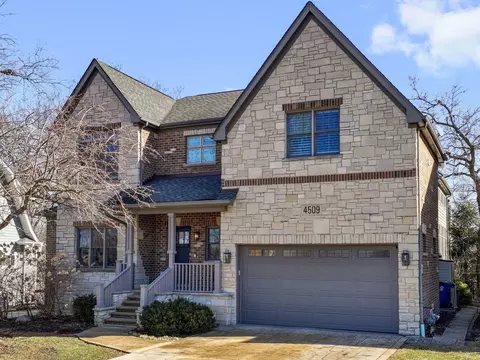 4509 Highland Ave, Downers Grove, IL 60515