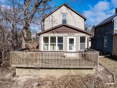 2929 14th Ave, Rock Island, IL 61201