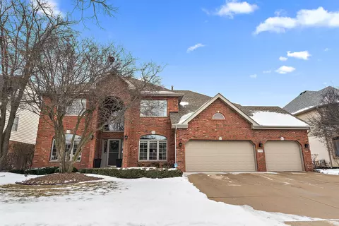 17133 Kerry Ave, Orland Park, IL 60467