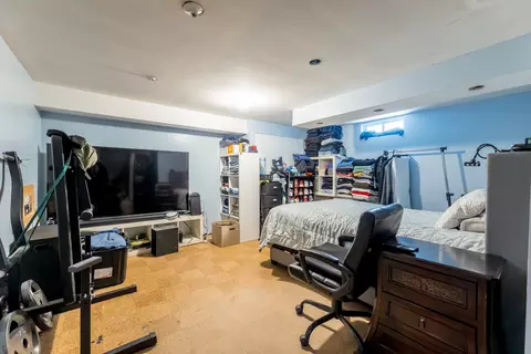 Bedroom - 730 E Benton St, Aurora, IL 60505 photo 5 of 5