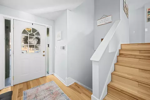 Entry Way - 2413 3rd St, Moline, IL 61265 photo 1 of 1