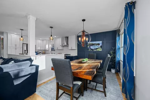 Dining - 2413 3rd St, Moline, IL 61265 photo 1 of 4