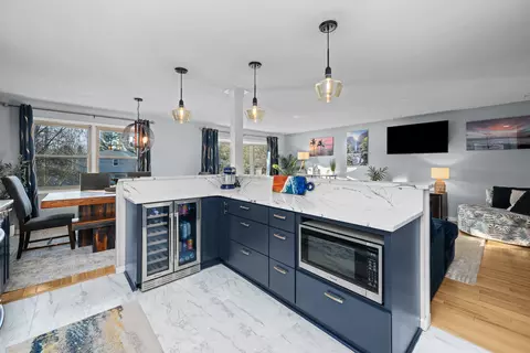 Kitchen - 2413 3rd St, Moline, IL 61265 photo 1 of 4