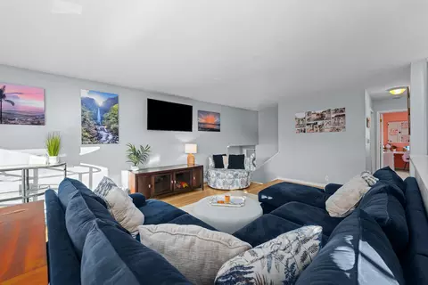 Living - 2413 3rd St, Moline, IL 61265 photo 3 of 8