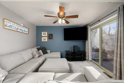 Living - 2413 3rd St, Moline, IL 61265 photo 8 of 8