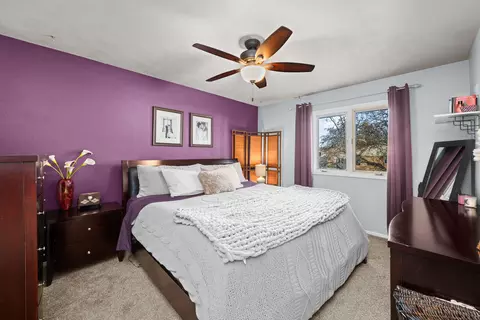 Bedroom - 2413 3rd St, Moline, IL 61265 photo 1 of 9