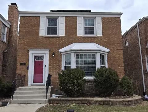 1649 N Newcastle Ave, Chicago, IL 60707