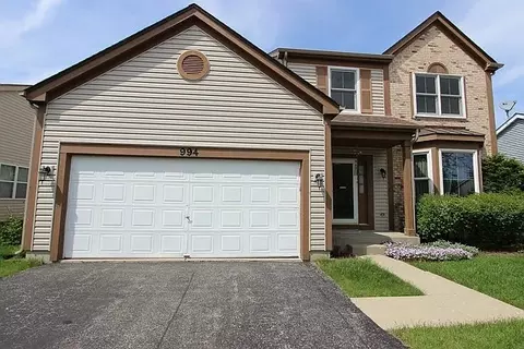 994 Cambridge Dr, Grayslake, IL 60030