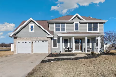 863 White Tail Bnd, Manteno, IL 60950