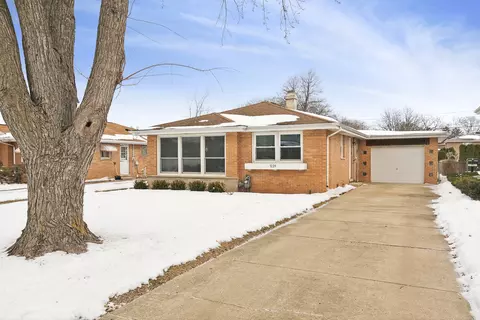 1229 S Haddow Ave, Arlington Heights, IL 60005